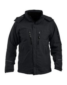 Clique CQ010177 Sanders Jacket
