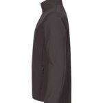 Clique CQ0200910 Classic Softshell Jacket - Dark Grey | Custom Printed and Embroidered