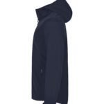 Clique CQ0200912 Classic Softshell Hoody - Dark Navy | Custom Printed and Embroidered