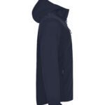 Clique CQ0200912 Classic Softshell Hoody - Dark Navy | Custom Printed and Embroidered