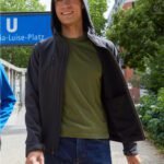 Clique CQ0200912 Classic Softshell Hoody | Custom Printed and Embroidered