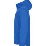 Clique CQ0200912 Classic Softshell Hoody - Royal Blue | Custom Printed and Embroidered