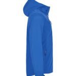Clique CQ0200912 Classic Softshell Hoody - Royal Blue | Custom Printed and Embroidered