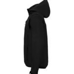 Clique CQ0200913 Classic Softshell 2 In 1 - Black | Custom Printed and Embroidered