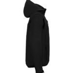 Clique CQ0200913 Classic Softshell 2 In 1 - Black | Custom Printed and Embroidered