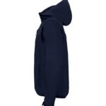 Clique CQ0200913 Classic Softshell 2 In 1 - Dark Navy | Custom Printed and Embroidered