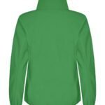 Clique CQ0200915 Ladies Classic Softshell Jacket - Apple Green | Custom Printed and Embroidered