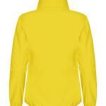 Clique CQ0200915 Ladies Classic Softshell Jacket - Lemon | Custom Printed and Embroidered