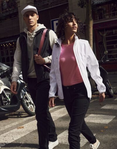 Clique CQ0200915 Ladies Classic Softshell Jacket | Custom Printed and Embroidered