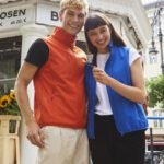 Clique CQ0200916 Ladies Classic Softshell Vest | Custom Printed and Embroidered