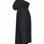 Clique CQ0200923 Classic Shell Jacket - Black | Custom Printed and Embroidered