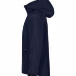 Clique CQ0200923 Classic Shell Jacket - Dark Navy | Custom Printed and Embroidered