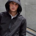 Clique CQ0200923 Classic Shell Jacket | Custom Printed and Embroidered