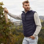 Clique CQ0200974 Idaho Vest | Custom Printed and Embroidered