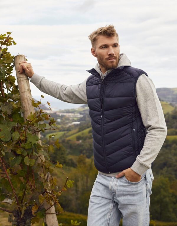 Clique CQ0200974 Idaho Vest | Custom Printed and Embroidered