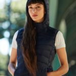 Clique CQ0200975 Ladies Idaho Vest | Custom Printed and Embroidered