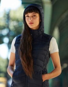 Clique CQ0200975 Ladies Idaho Vest