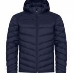 Clique CQ0200976 Idaho - Dark Navy | Custom Printed and Embroidered