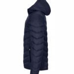 Clique CQ0200976 Idaho - Dark Navy | Custom Printed and Embroidered