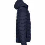 Clique CQ0200976 Idaho - Dark Navy | Custom Printed and Embroidered