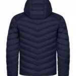 Clique CQ0200976 Idaho - Dark Navy | Custom Printed and Embroidered