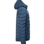 Clique CQ0200976 Idaho - Fog Blue | Custom Printed and Embroidered