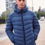 Clique CQ0200976 Idaho | Custom Printed and Embroidered