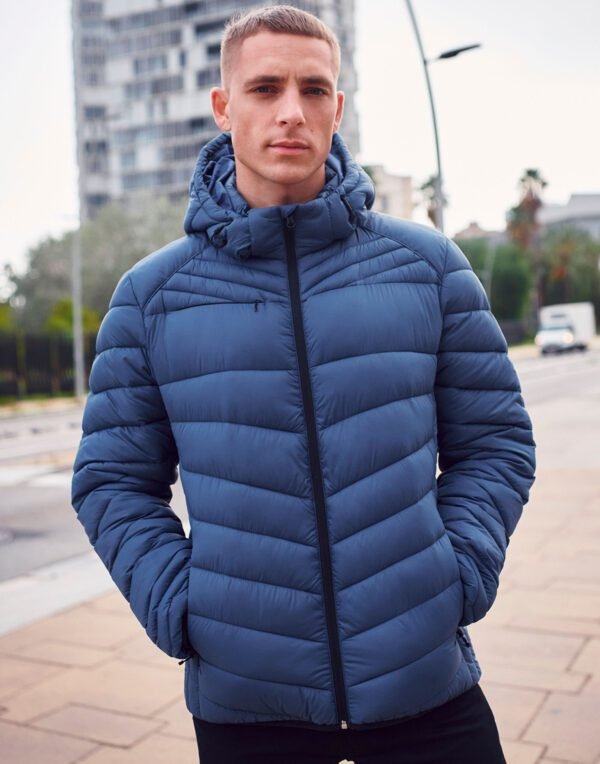 Clique CQ0200976 Idaho | Custom Printed and Embroidered