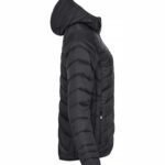 Clique CQ0200977 Ladies Idaho - Black | Custom Printed and Embroidered