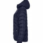 Clique CQ0200977 Ladies Idaho - Dark Navy | Custom Printed and Embroidered