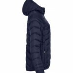 Clique CQ0200977 Ladies Idaho - Dark Navy | Custom Printed and Embroidered