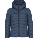 Clique CQ0200977 Ladies Idaho - Fog Blue | Custom Printed and Embroidered