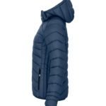 Clique CQ0200977 Ladies Idaho - Fog Blue | Custom Printed and Embroidered