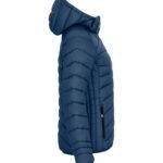 Clique CQ0200977 Ladies Idaho - Fog Blue | Custom Printed and Embroidered