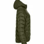 Clique CQ0200977 Ladies Idaho - Fog Green | Custom Printed and Embroidered