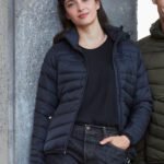 Clique CQ0200977 Ladies Idaho | Custom Printed and Embroidered