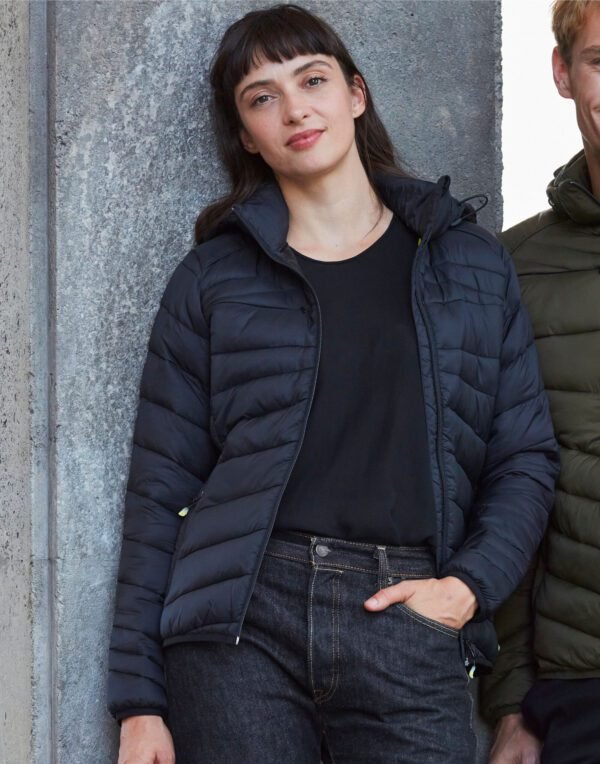 Clique CQ0200977 Ladies Idaho | Custom Printed and Embroidered