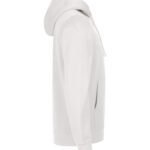 Clique CQ0201031 Miami Hoody - Off White | Custom Printed and Embroidered