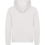 Clique CQ0201031 Miami Hoody - Off White | Custom Printed and Embroidered