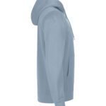 Clique CQ0201031 Miami Hoody - Soft Blue | Custom Printed and Embroidered