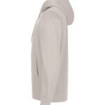 Clique CQ0201031 Miami Hoody - Stone | Custom Printed and Embroidered