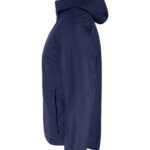 Clique CQ020923 Waco Jacket - Dark Navy | Custom Printed and Embroidered