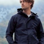 Clique CQ020923 Waco Jacket | Custom Printed and Embroidered