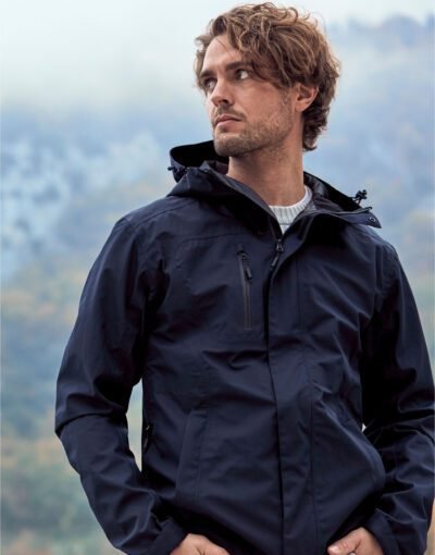 Clique CQ020923 Waco Jacket | Custom Printed and Embroidered