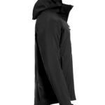 Clique CQ020927 Clique Milford Jacket - Black | Custom Printed and Embroidered