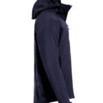 Clique CQ020927 Clique Milford Jacket - Dark Navy | Custom Printed and Embroidered