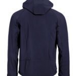 Clique CQ020927 Clique Milford Jacket - Dark Navy | Custom Printed and Embroidered