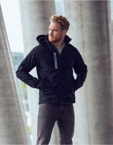 Clique Milford Jacket (CQ020927)