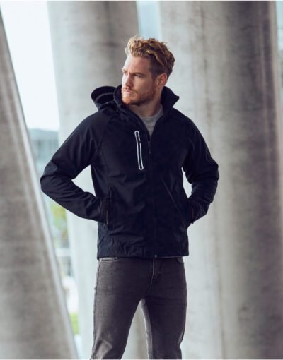 Clique CQ020927 Clique Milford Jacket | Custom Printed and Embroidered