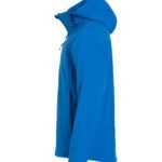 Clique CQ020927 Clique Milford Jacket - Royal Blue | Custom Printed and Embroidered